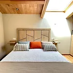 Apartment Casa Courego Vegadeo