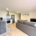 Casa Courego Apartment