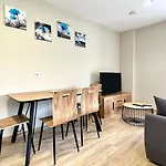 Casa Courego Apartment *