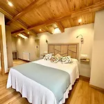 Apartment Casa Courego Vegadeo