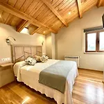 Apartment Casa Courego Vegadeo