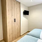 Casa Courego Apartment
