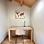 Casa Courego Apartment Vegadeo