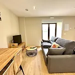 Casa Courego Apartment Vegadeo