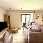 Casa Courego Apartment