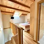 Apartment Casa Courego Vegadeo