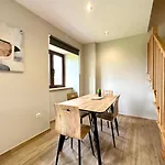 Casa Courego Apartment *