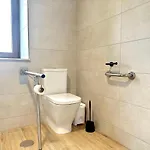 Casa Courego Apartment *