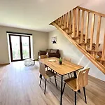Apartment Casa Courego