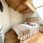 Apartment Casa Courego Vegadeo