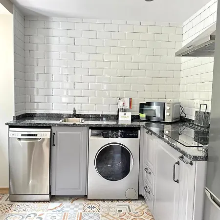 Appartamento Casa Courego *