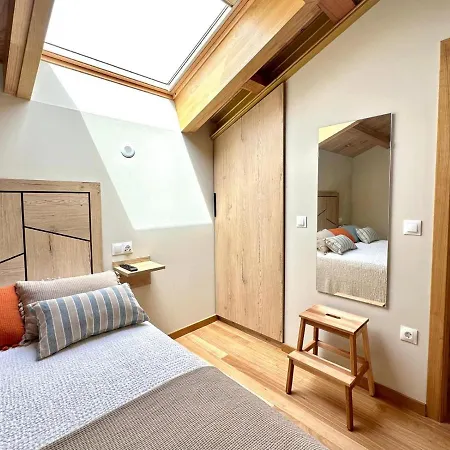 Casa Courego דירה