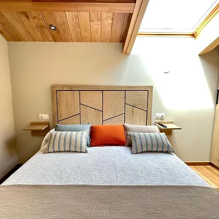 דירה Casa Courego וגדאו