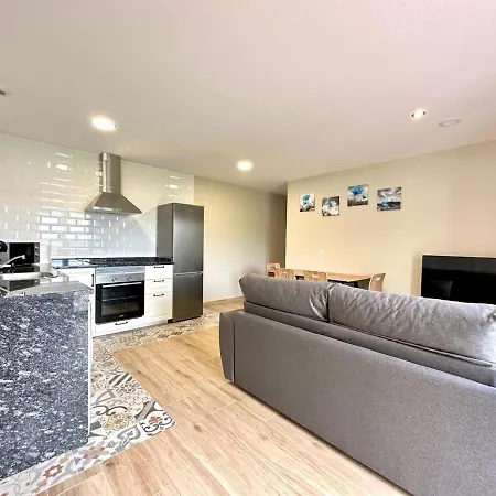 Casa Courego דירה