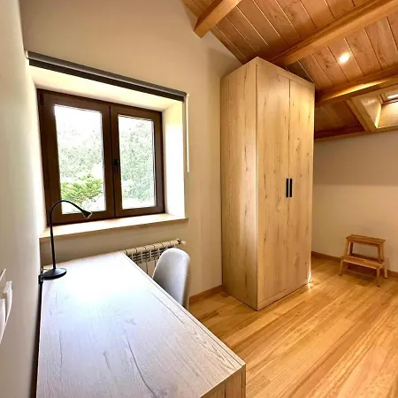 Casa Courego וגדאו