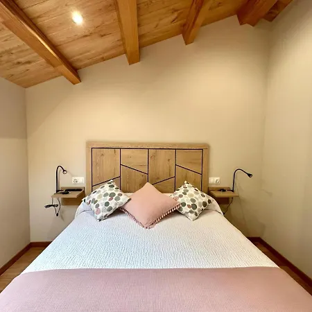 Casa Courego דירה