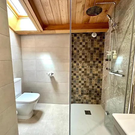 דירה Casa Courego