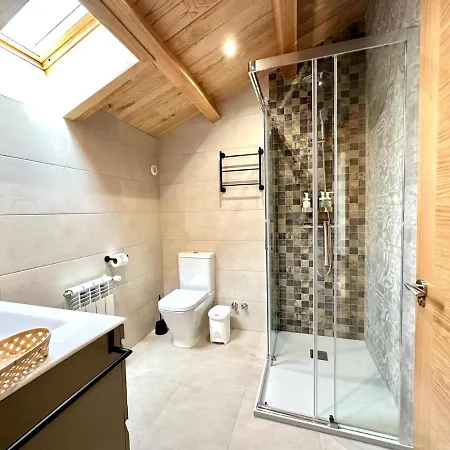 דירה Casa Courego