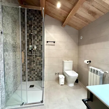 דירה Casa Courego וגדאו