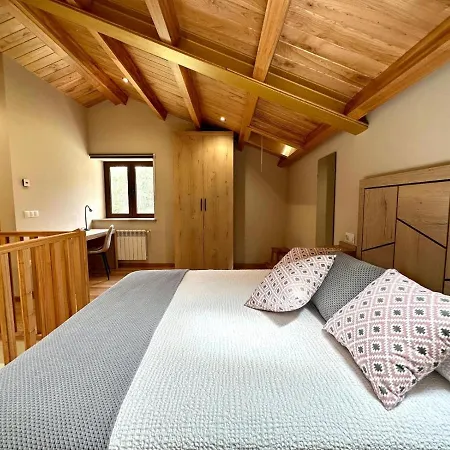 Appartamento Casa Courego Vegadeo