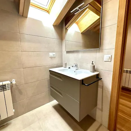 Casa Courego וגדאו