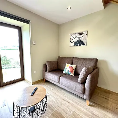 דירה Casa Courego *