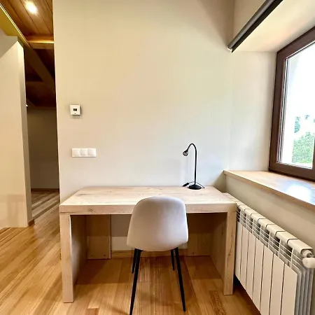 Casa Courego Appartamento *