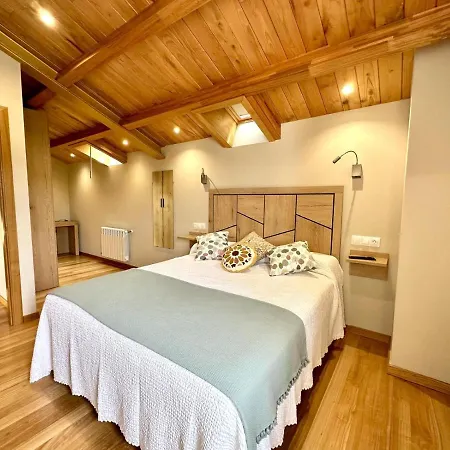 Appartamento Casa Courego Vegadeo