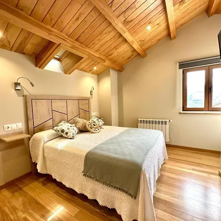 דירה Casa Courego וגדאו