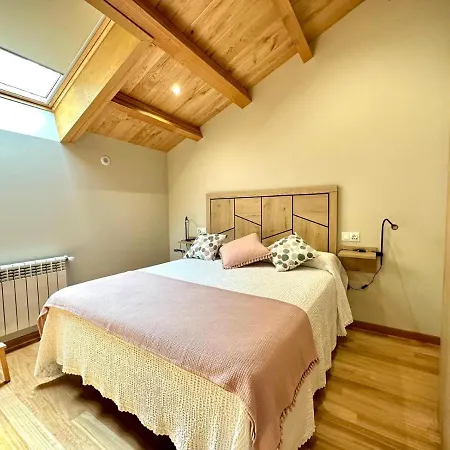 Casa Courego Appartamento *