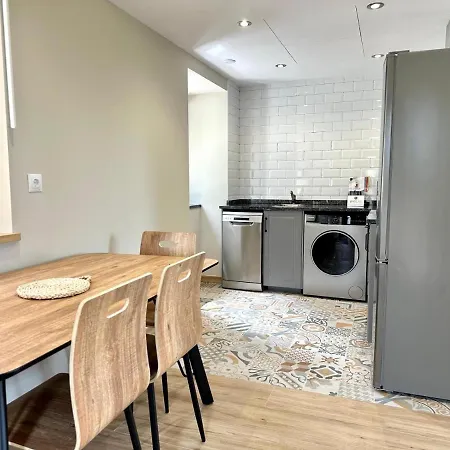 דירה Casa Courego *