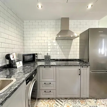 Casa Courego דירה