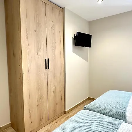 Casa Courego דירה