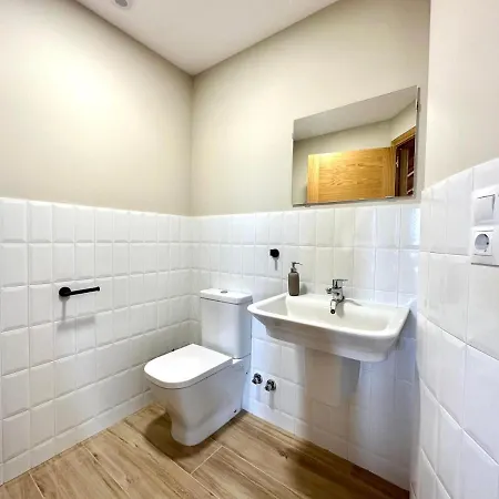 דירה Casa Courego וגדאו