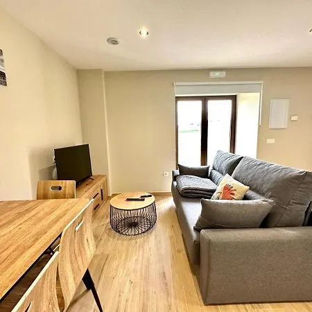 Casa Courego דירה וגדאו