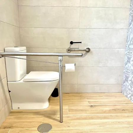 Casa Courego וגדאו