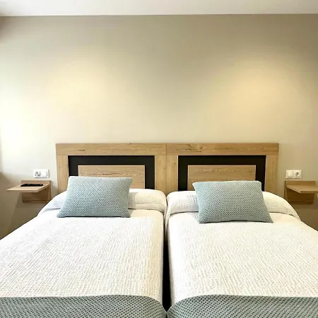 Casa Courego וגדאו