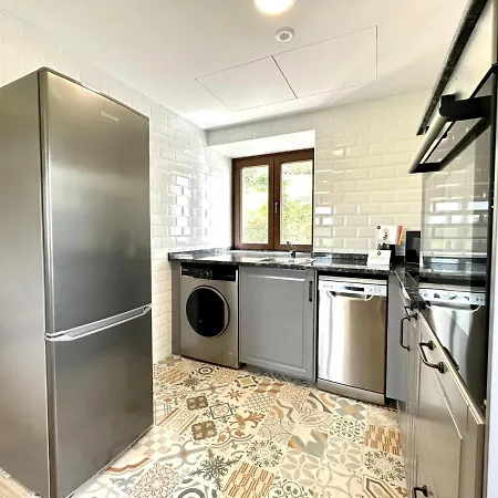 Casa Courego * וגדאו