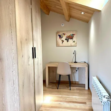 Casa Courego וגדאו