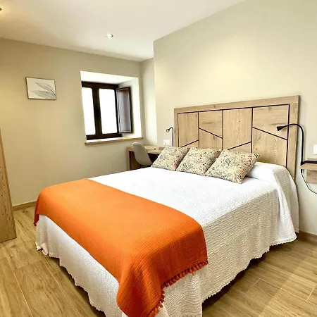 Casa Courego וגדאו