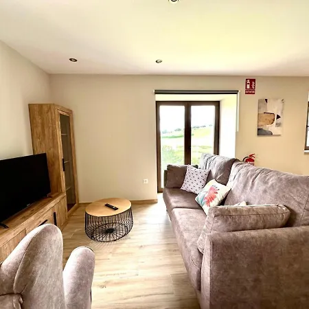 Casa Courego דירה