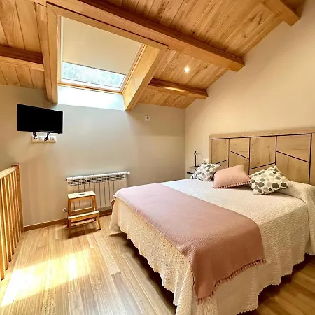 Casa Courego * Vegadeo
