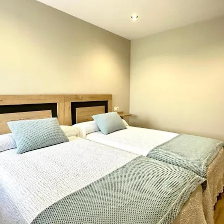 Casa Courego וגדאו