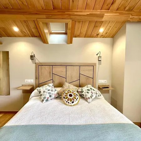 Casa Courego * וגדאו