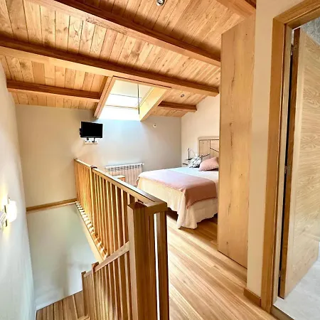 דירה Casa Courego וגדאו