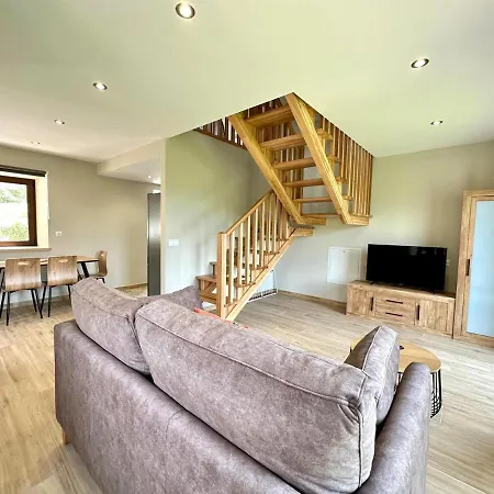 Casa Courego * וגדאו