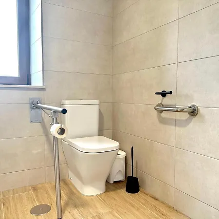 Casa Courego דירה *