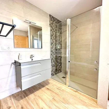 Casa Courego דירה וגדאו