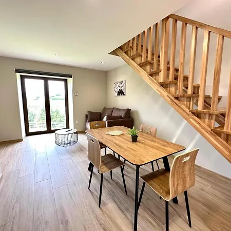 דירה Casa Courego