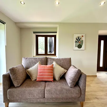 Casa Courego Apartment *